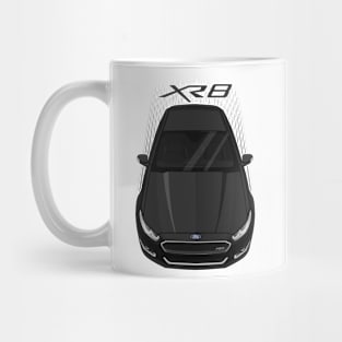 Ford Falcon FG X XR8 - Black Mug